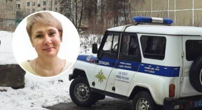 В Новочебоксарске пропала 45-летняя женщина - pg21.ru - респ. Чувашия - Новочебоксарск
