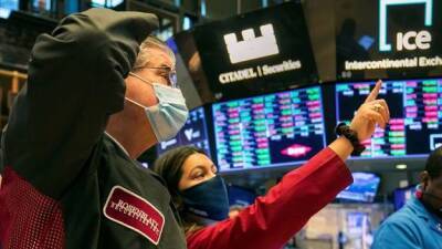 Goldman Sachs и Citigroup рекомендуют инвесторам «выкупать провал» - minfin.com.ua - США - Украина - Англия - Япония - Fargo - county Wells