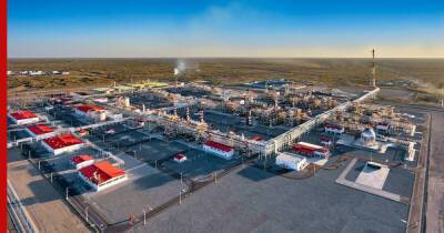 В Узбекистане возобновили добычу на 62-х месторождениях газа после блэкаута - profile.ru - Казахстан - Узбекистан - Киргизия
