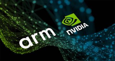 Nvidia решила отказаться от покупки Arm у SoftBank - mediavektor.org - США