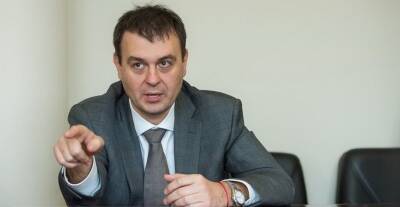 Гетманцев о введении РРО: Никаких отсрочек не будет - minfin.com.ua - Украина