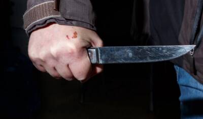 Россиянин изрезал ножом друга из-за обидных для сидевшего человека слов - ukrpost.biz - Россия - Архангельск