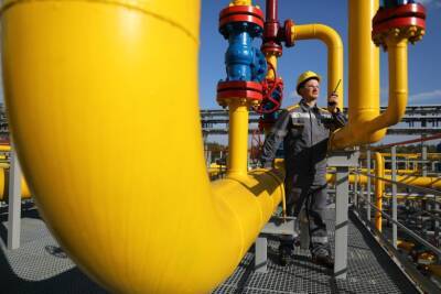 Рінат Ахметов захопив 10% видобутку газу в Україні - thepage.ua - Украина