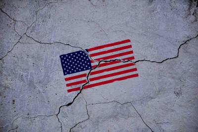 Максим Кац - Судный день США: Эксперты назвали три наиболее вероятных сценария распада Соединённых Штатов - obzor.lt - США