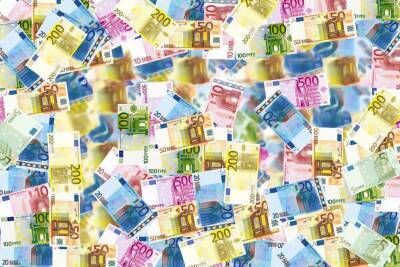 Впервые с 20 июля евро поднялся выше 90 руб - neva.today - Россия - США - Украина - Санкт-Петербург