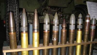Чехія надасть Україні 4 тис снарядів - hubs.ua - Украина - Чехия - Чехія