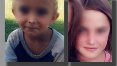 Убийца малолетних брата и сестры в Карачаево-Черкесии получил пожизненный срок - eadaily.com - респ. Карачаево-Черкесия