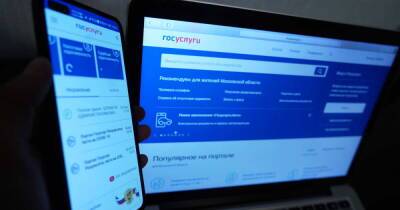 "ВКонтакте" и "Госуслуги" внесли в список социально значимых ресурсов - ren.tv - Россия