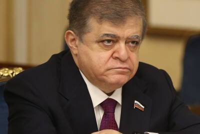 Сергей Лавров - Владимир Джабаров - Ответ США на предложения России по безопасности сочли прямой конфронтацией - mk.ru - Москва - Россия - Китай - США - Украина - Вашингтон