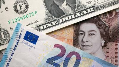 Александр Купцикевич - ФРС сохранила ставку — жертвами роста доллара станут евро и фунт - eadaily.com