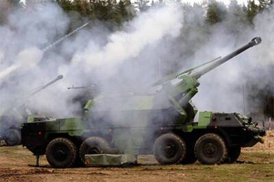 Яна Чернохова - Дмитрий Кулеба - Чехия утвердила решение подарить Украине 4 тысячи артиллерийских боеприпасов - bin.ua - Россия - Украина - Чехия