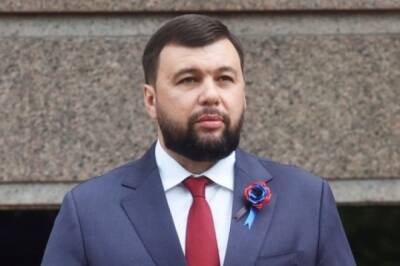 Денис Пушилин - Пушилин заявил, что Киев может устроить постановочную химатаку в Донбассе - aif.ru - Сирия - Украина - Киев - ДНР - Горловка