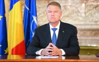 Клаус Йоханнис - Румыния готова расширить присутствие НАТО в стране - korrespondent.net - Москва - Россия - Украина - Румыния - г. Бухарест