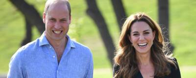 принц Уильям - Кейт Миддлтон - Кейт - Эксперт по языку тела Стэнтон рассказал, почему принц Уильям и Кейт не держатся за руки на публике - runews24.ru