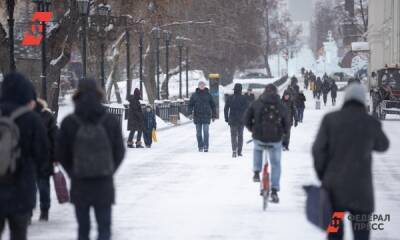 Евгений Поторочин - В ста километрах от Тюмени появится соццентр для бывших заключенных - fedpress.ru - Тюмень - Тюменская обл.