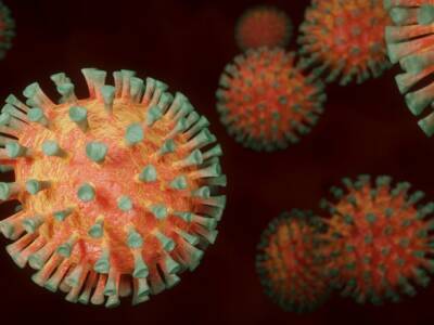 Коронавирусом в мире заболело более 363 млн человек - unn.com.ua - Россия - Китай - США - Украина - Киев - Англия - Италия - Турция - Германия - Бразилия - Индия - Испания - Ухань
