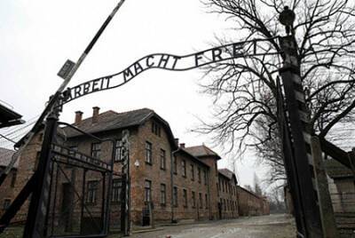 Герман Геринг - Почему День Холокоста отмечается 27, а не 20 января. Германия пытается рассчитаться с прошлым - obzor.lt - Германия - Польша - Берлин