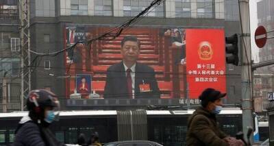 Андрей Денисов - Ван Вэньбинь - Китайский эксперт назвал позицию Пекина в случае конфликта России и США - dialog.tj - Россия - Китай - США - Казахстан