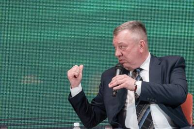 Гурулёв о возможной войне с Украиной: «Англосаксам нужна эта война, а не России» - chita.ru - Россия - США - Украина - Киев - Англия - Германия - Франция - ДНР - Польша - Канада - ЛНР