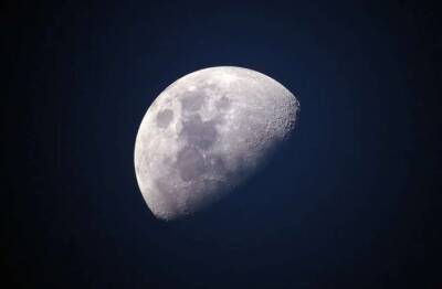 Ученые разгадали один из парадоксов Луны - lenta.ua - Украина