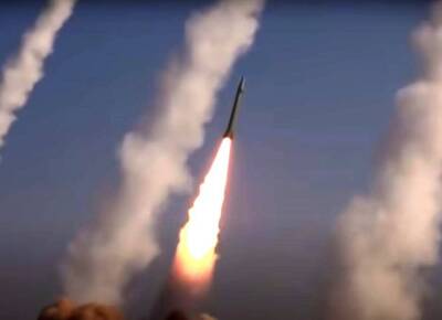 Ибрахим Раиси - Иран собрался увеличить дальность своих баллистических ракет до 5000 км - topwar.ru - США - Израиль - Иран - Тегеран - Вена