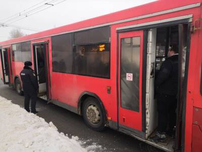 Сразу несколько маршрутов отменили в Нижегородской области из-за болезни водителей - vgoroden.ru - Нижегородская обл.