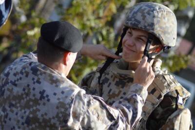 Артис Пабрикс - Армия Латвии объявила набор граждан на курсы военной подготовки - eadaily.com - Латвия