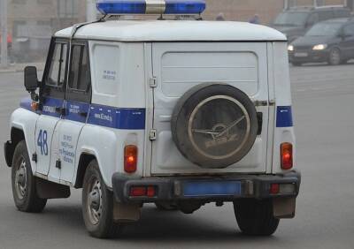 Полиция проверит сообщение о рязанце, который на улице трогает девочек за грудь - ya62.ru - Россия - Ряжск