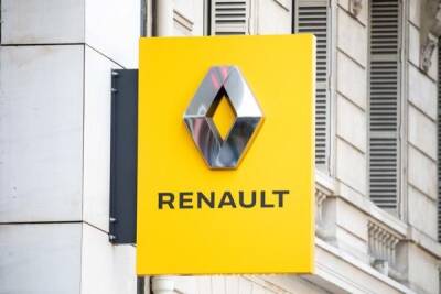 Альянс Renault-Nissan-Mitsubishi инвестирует €23 млрд в развитие электротранспорта - trend.az - Китай - США - Япония