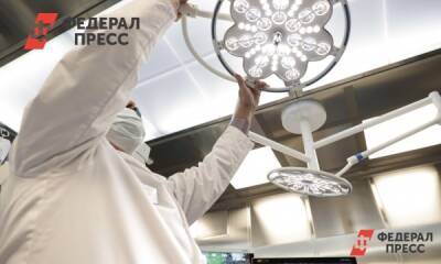 В Петербурге три человека скончались после диагностики желудка - fedpress.ru - Санкт-Петербург - Скончался