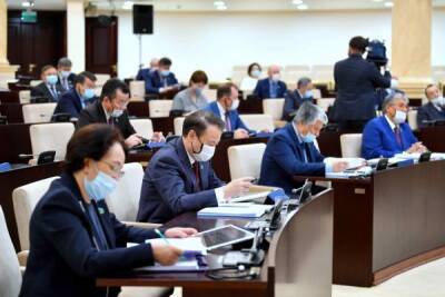 Алихан Смаилов - Официальные данные по уровню бедности в Казахстане сильно занижены — депутат - eadaily.com - Казахстан