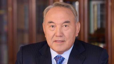 Нурсултан Назарбаев - Касым Токаев - Назарбаев - Назарбаева лишили пожизненного председательства в Совбезе - enovosty.com - Казахстан