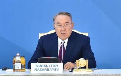 Нурсултан Назарбаев - Сенат Казахстана одобрил отмену полномочий Назарбаева в Совбезе - korrespondent.net - Украина - Казахстан - Парламент