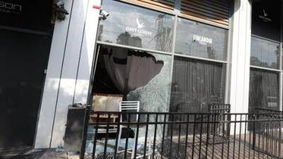 Обвинение: открыл огонь по клубу в Хайфе, чтобы отомстить охранникам - vesty.co.il - Израиль - Акко