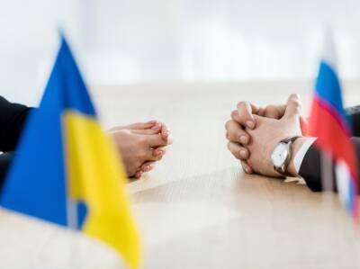 Виктор Пинчук - Западные страны преимущественно доверяют Украине больше, чем РФ – опрос - gordonua.com - Россия - США - Украина - Англия - Германия - Франция - Польша - Канада - Великобритания