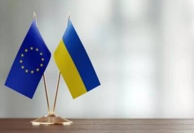 ЕС намерен привлечь €6,5 млрд инвестиций в экономику Украины - facenews.ua - Украина - Киев