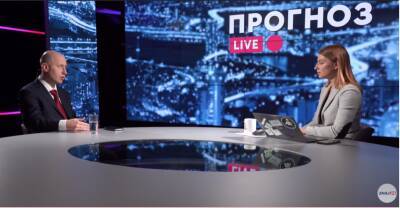 Руслан Бизяев - «Эту акцию разогнали профессионально»: Руслан Бизяев рассказал о причинах протеста ФОПов - politeka.net - Россия - Украина