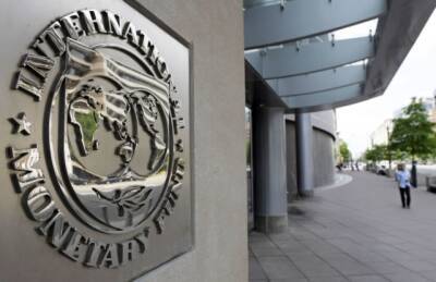 В МВФ ухудшили прогноз роста мировой экономики - enovosty.com - Китай - США