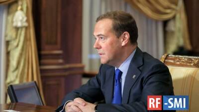 Дмитрий Медведев - Ангела Меркель - Медведев заявил, что Россия заинтересована в добрых отношениях с Европой - rf-smi.ru - Москва - Россия - Германия - Польша - Брюссель