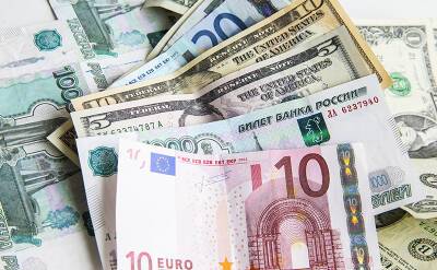 Александр Купцикевич - Доллар или евро: эксперт сказал, в какую валюту вкладываться - svpressa.ru