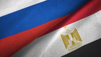 Посольство России в Египте направило ноту в связи с задержанием российского фотографа - russian.rt.com - Россия - Египет - Каир
