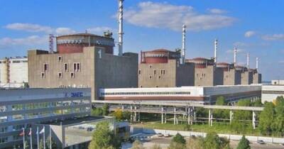 Четвертый энергоблок Запорожской АЭС снова подключили к сети - dsnews.ua - Украина