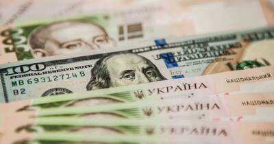 Курс гривны к доллару обвалился до минимума за последние 7 лет - focus.ua - Россия - США - Украина - Киев