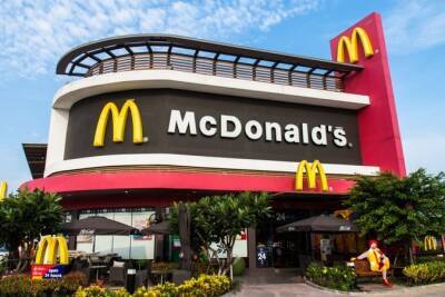McDonald's отчиталась о росте чистой прибыли - minfin.com.ua - США - Украина