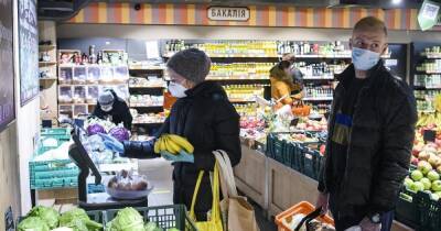 Алексей Дорошенко - Цены производителей растут, поможет ли ограничение торговой наценки на продукты? - опрос Фокуса - focus.ua - Украина
