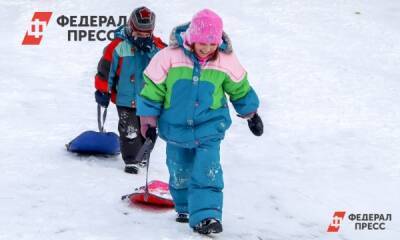 В Башкирии прием детей в детсады и школы будет происходить по новым правилам - fedpress.ru - Башкирия - Уфа