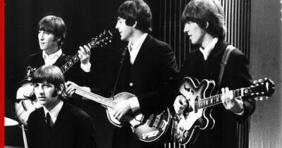 Джон Леннон - Легендарный концерт The Beatles на крыше выпустят в виде альбома - profile.ru