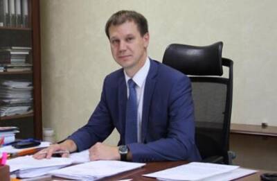 Первого заммэра Орла задержали за хищение 15 млн рублей - bfm.ru