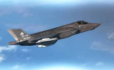 У F-35 обнаружились проблемы с программным обеспечением за 14 миллиардов долларов - topcor.ru - США