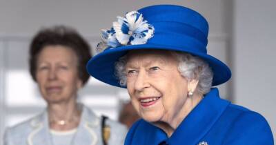 Елизавета II - королева Летиция - Грейс Келли - Старость в радость. Королевские особы, которые с достоинством принимают свой возраст - focus.ua - Украина - Англия - Монако